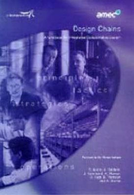 Design Chains: a Handbook for Integrated Collaborative Design