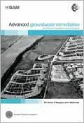 Title: Advanced Groundwater Remediation: Active and Passive Technologies, Author: F. G. Simon
