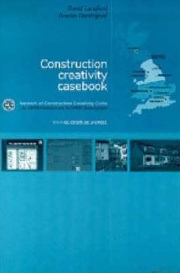 Construction Creativity Casebook