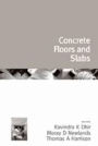 Challenges of Concrete Construction: Volume 2, Concrete Floors and Slabs