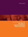 Handbook of Project Management Procedures
