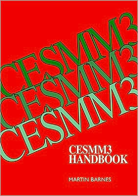 CESMM3 Handbook