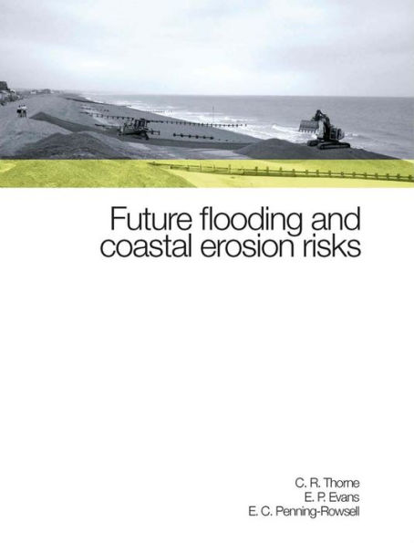 Future Flood & Coastal Erosion Risk