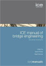 ICE Manual of Bridge Engineering, 2nd Edition
