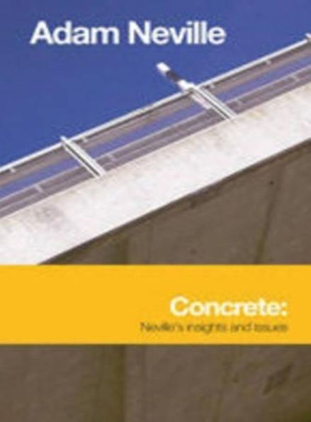 Concrete: Neville's insights and issues