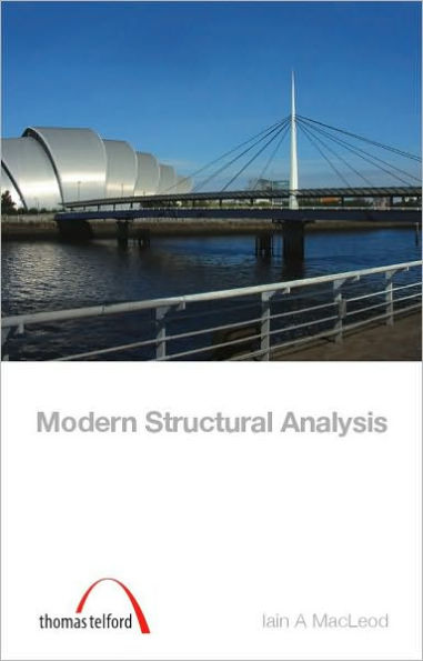 Modern Structural Anaylsis