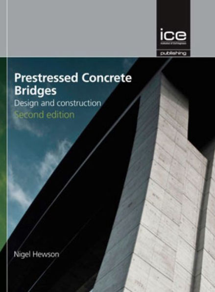 Prestressed Concrete Bridges: Design and construction / Edition 2