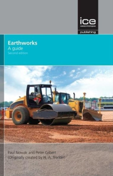 Earthworks: A Guide Second edition / Edition 2