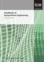 Handbook of Geosynthetic Engineering, 2nd edition