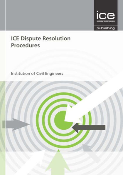 ICE Dispute Resolution Procedures