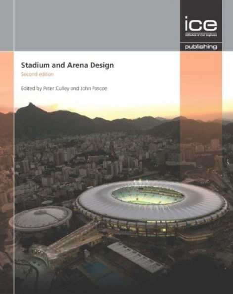 Stadium and Arena Design (Stadium Engineering) / Edition 2