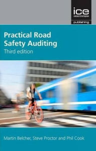 Title: Practical Road Safety Auditing, Author: Phil Cook