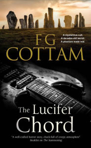 Title: The Lucifer Chord, Author: F.G. Cottam