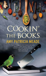 Title: Cookin' the Books, Author: Amy Meade