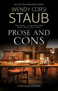 Books audio free downloads Prose and Cons