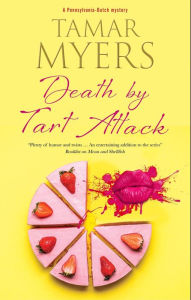 Free download audio book Death by Tart Attack 9780727850355  (English literature)