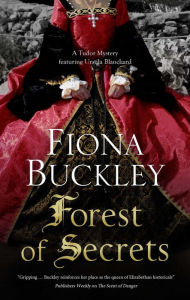 Download ebooks for mac freeForest of Secrets (English Edition) byFiona Buckley9780727850508