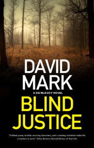 Pdf download book Blind Justice by David Mark FB2 iBook (English Edition)