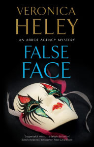 Mobi books free download False Face