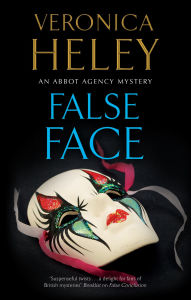 Free ebay ebook download False Face by  PDB PDF