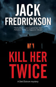 Download ebooks to iphone kindle Kill Her Twice  9780727850638