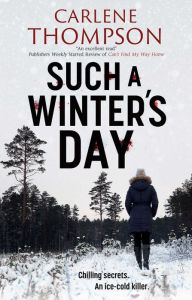 Free read books online download Such a Winter's Day by  (English literature) DJVU FB2 9780727850874