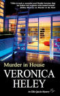 Murder in House (Ellie Quicke Series #10)