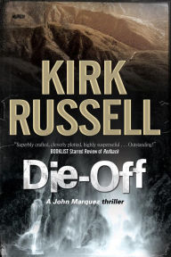 Title: Die Off, Author: Kirk Russell