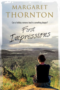 Title: First Impressions, Author: Margaret Thornton