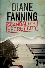 Title: Scandal in the Secret City, Author: Fanning