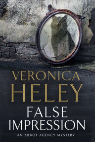 Title: False Impression, Author: Veronica Heley