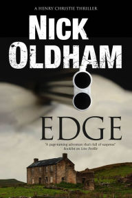 Title: Edge, Author: Nick Oldham