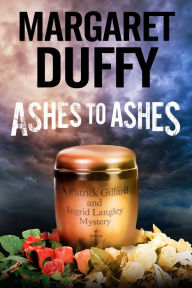 Title: Ashes to Ashes, Author: Margaret Duffy