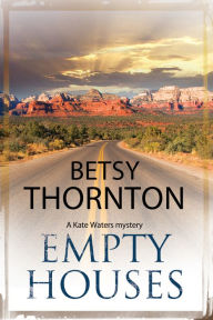 Title: Empty Houses, Author: Betsy Thornton