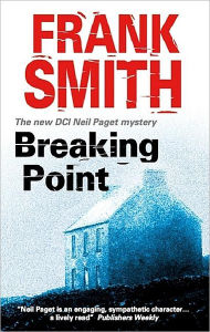 Title: Breaking Point, Author: Frank Smith