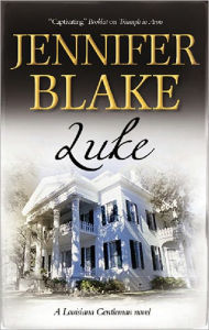 Title: Luke, Author: Jennifer Blake