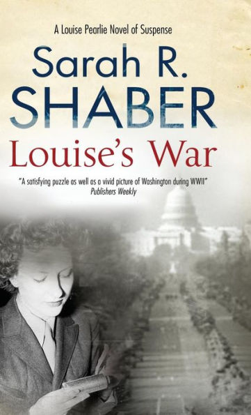 Louise's War