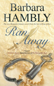 Title: Ran Away (Benjamin January Series #11), Author: Barbara Hambly