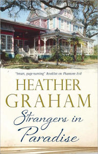 Title: Strangers in Paradise, Author: Heather Graham