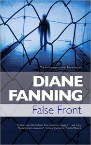 Title: False Front, Author: Diane Fanning