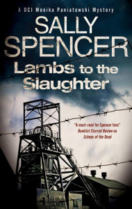 Title: Lambs to the Slaughter, Author: Spencer