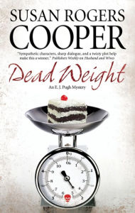 Title: Dead Weight, Author: Susan Rogers Cooper