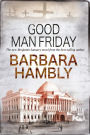 Good Man Friday (Benjamin January Series #12)