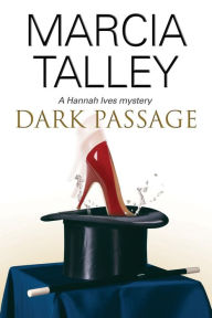 Title: Dark Passage, Author: Marcia Talley