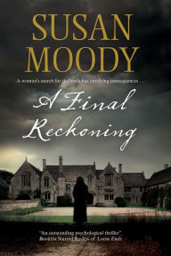 Title: Final Reckoning, Author: Susan Moody