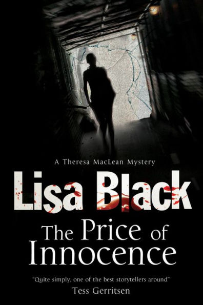 The Price of Innocence (Theresa MacLean Series #6)
