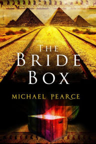 Title: The Bride Box, Author: Michael Pearce