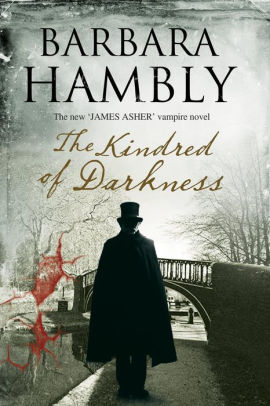 Kindred Of Darkness A Vampire Kidnappinghardcover - 