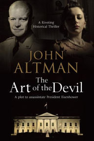 Title: The Art of the Devil, Author: John Altman