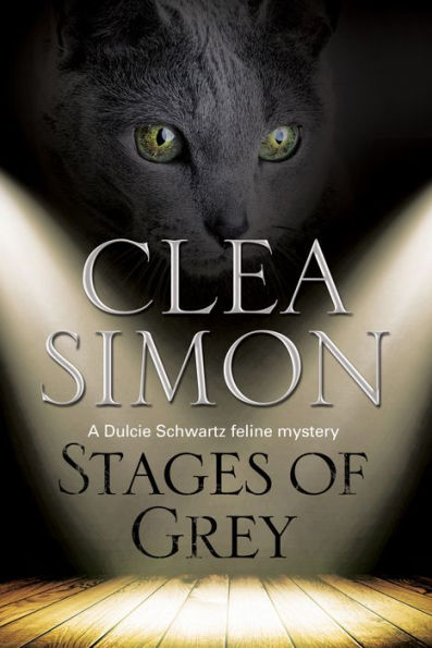 Stages of Grey